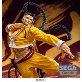 STREET FIGHTER 6 - Jamie - Figure Figurizma 26cm