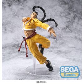 STREET FIGHTER 6 - Jamie - Figure Figurizma 26cm
