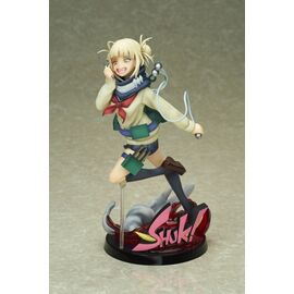 MY HERO ACADEMIA - Himiko Toga - Statue 21cm