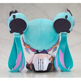 HATSUNE MIKU GT PROJECT 2026 - Racing Miku 2026 - Plush 17cm