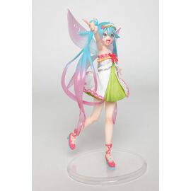 HATSUNE MIKU - 3rd Season Spring - Statue 18cm