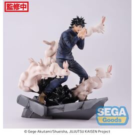 JUJUTSU KAISEN - Megumi Fushiguro "Encounter" - Figure Figurizma 20cm