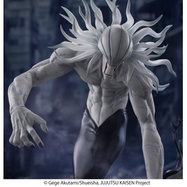 JUJUTSU KAISEN - Rika (Full Manifestation) - Figure Yumemirize cm