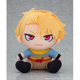 DAEMONS OF THE SHADOW REALM - Yuru - Plush 17cm