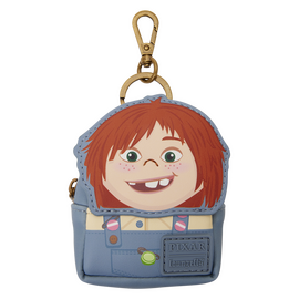 DISNEY - Up - Mini Backpack Bag Charm Loungefly Mystery Box