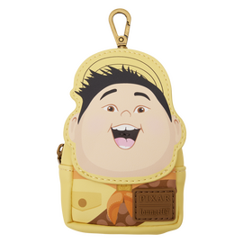 DISNEY - Up - Mini Backpack Bag Charm Loungefly Mystery Box