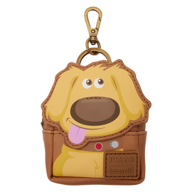 DISNEY - Up - Mini Backpack Bag Charm Loungefly Mystery Box