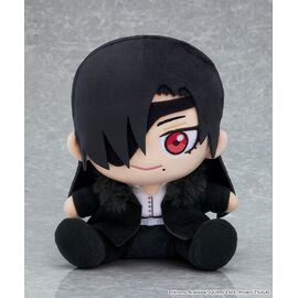 DAEMONS OF THE SHADOW REALM - Asa - Plush 17cm