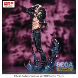 JUJUTSU KAISEN - Ryu Ishigori - Figure Luminasta 24cm