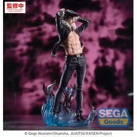 JUJUTSU KAISEN - Ryu Ishigori - Figure Luminasta 24cm