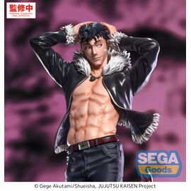 JUJUTSU KAISEN - Ryu Ishigori - Figure Luminasta 24cm