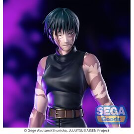JUJUTSU KAISEN - Maki Zen'in - Figure XStellar 23cm