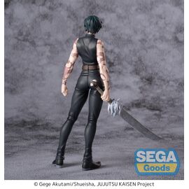 JUJUTSU KAISEN - Maki Zen'in - Figure XStellar 23cm