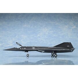 TOP GUN MAVERICK - Darkstar - Model Kit 1/72 29cm
