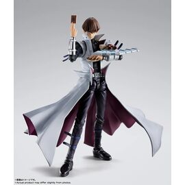 YU-GI-OH! - Seto Kaiba - Figure S.H. Figuarts 15cm