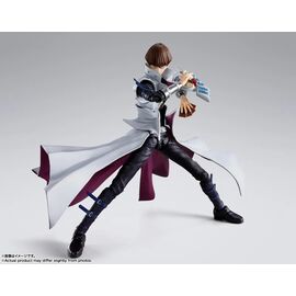 YU-GI-OH! - Seto Kaiba - Figure S.H. Figuarts 15cm