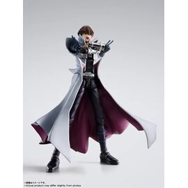 YU-GI-OH! - Seto Kaiba - Figure S.H. Figuarts 15cm
