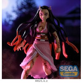 DEMON SLAYER - Nezuko "Demon Form" - Figure Figurizma 21cm