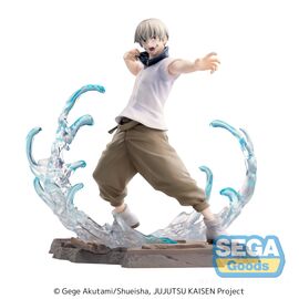 JUJUTSU KAISEN - Toge Inumaki - Figure Luminasta 16cm