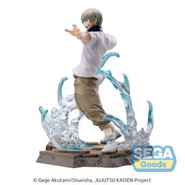 JUJUTSU KAISEN - Toge Inumaki - Figure Luminasta 16cm