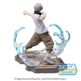 JUJUTSU KAISEN - Toge Inumaki - Figure Luminasta 16cm
