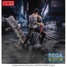 JUJUTSU KAISEN - Toji Fushiguro "Encounter" - Figure Figurizma 20cm