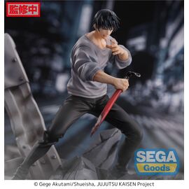 JUJUTSU KAISEN - Toji Fushiguro "Encounter" - Figure Figurizma 20cm