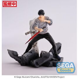 JUJUTSU KAISEN - Toji Fushiguro "Encounter" - Figure Figurizma 20cm