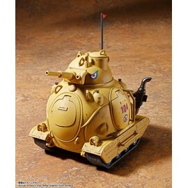 SAND LAND - Sand Land Tank 104 - Diecast Chogokin Replica 15cm