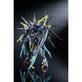 MOTOR NUCLEAR - SP-XH02 Xing Shuo Class Wen Zhong - Model Kit 16.5cm