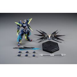 MOTOR NUCLEAR - SP-XH02 Xing Shuo Class Wen Zhong - Model Kit 16.5cm
