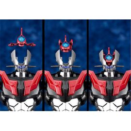 MAZINGER DESTROYING HELL - Mazinger Zest - Model Kit Moderoid 14cm
