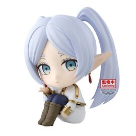 FRIEREN - Frieren - Figurine Sitting Figure 11cm