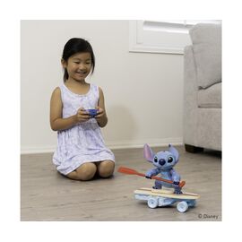 STITCH - RC Surf