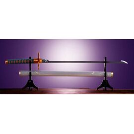 DEMON SLAYER - Nichirin Sword (Shinobu Kocho) - Replica Proplica 88cm