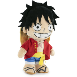 ONE PIECE - Luffy - Plush 28cm