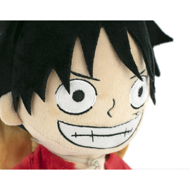ONE PIECE - Luffy - Plush 28cm