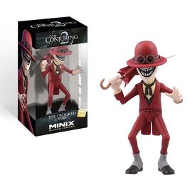THE CONJURING - Conjuring Monster "Crooked man" - Figure Minix 12cm
