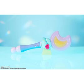 MAGICAL SISTERS - Lilly Moontoneoneon - Replica Proplica 25cm