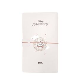 THE ARISTOCATS - Marie - Travel Notebook - Size A5