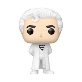 SUPERMAN (1978) - POP Movies N° 538 - Jor-EL