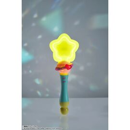 MAGICAL SISTERS - Lilly Stattoneoneon - Replica Proplica 25cm