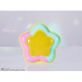 MAGICAL SISTERS - Lilly Stattoneoneon - Replica Proplica 25cm