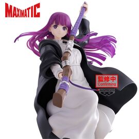 FRIEREN BEYOND JOURNEY'S END - Fern - Figure Maximatic 19cm
