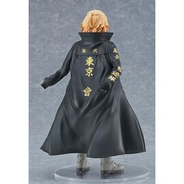 TOKYO REVENGERS - Manjiro Sano - Pop Up Parade 17cm