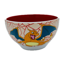 POKEMON - Charizard - Ceramic Bowl in Gift Box - 600ml