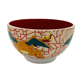 POKEMON - Charizard - Ceramic Bowl in Gift Box - 600ml
