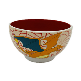 POKEMON - Charizard - Ceramic Bowl in Gift Box - 600ml