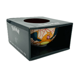 POKEMON - Charizard - Ceramic Bowl in Gift Box - 600ml