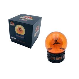 JURASSIC PARK - Mosquito - Snow Globe 65mm